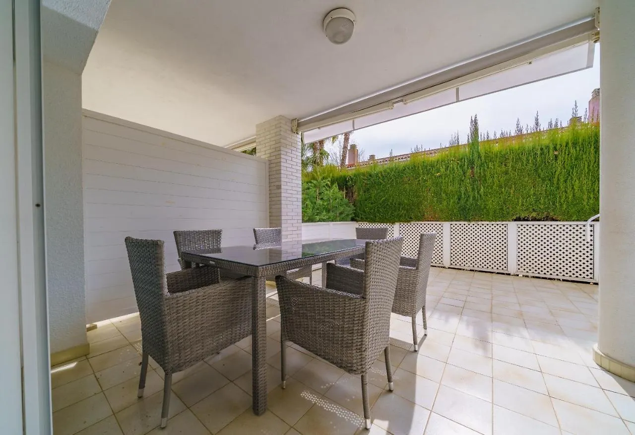 Homeholidaysrentals Dior - Costa Brava Platja d'Aro