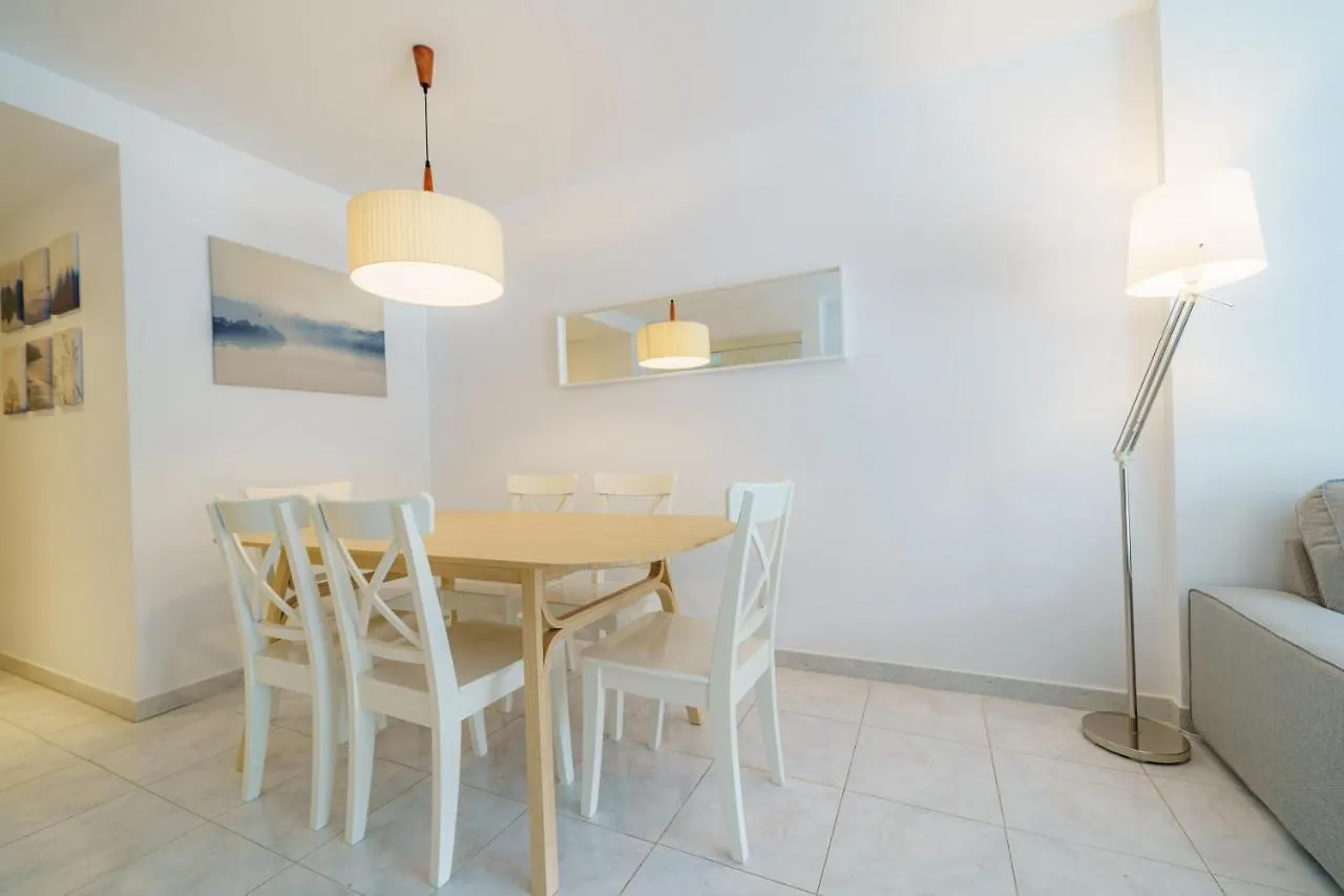 Homeholidaysrentals Dior - Costa Brava Platja d'Aro 0*,  Spain