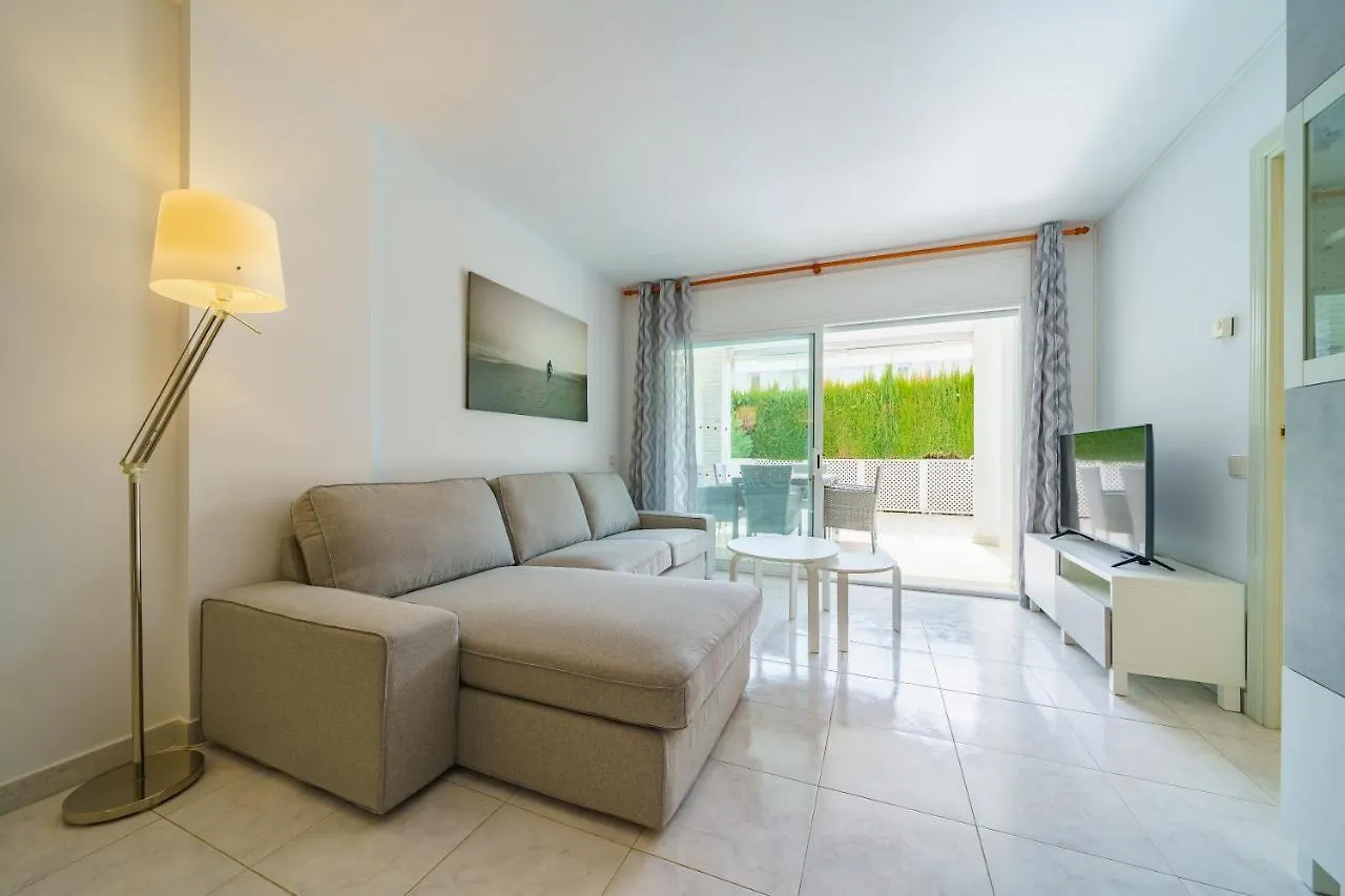 Homeholidaysrentals Dior - Costa Brava Platja d'Aro Spain