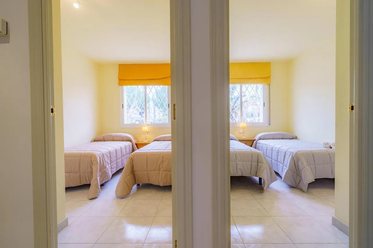 Homeholidaysrentals Dior - Costa Brava Platja d'Aro 0*,  Spain