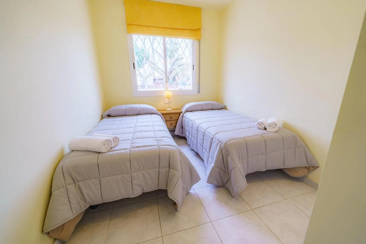 Homeholidaysrentals Dior - Costa Brava Platja d'Aro