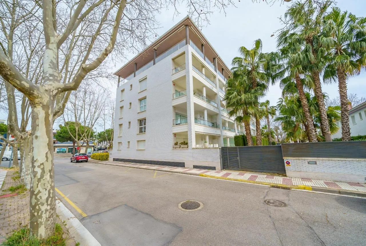 Homeholidaysrentals Dior - Costa Brava Platja d'Aro Spain