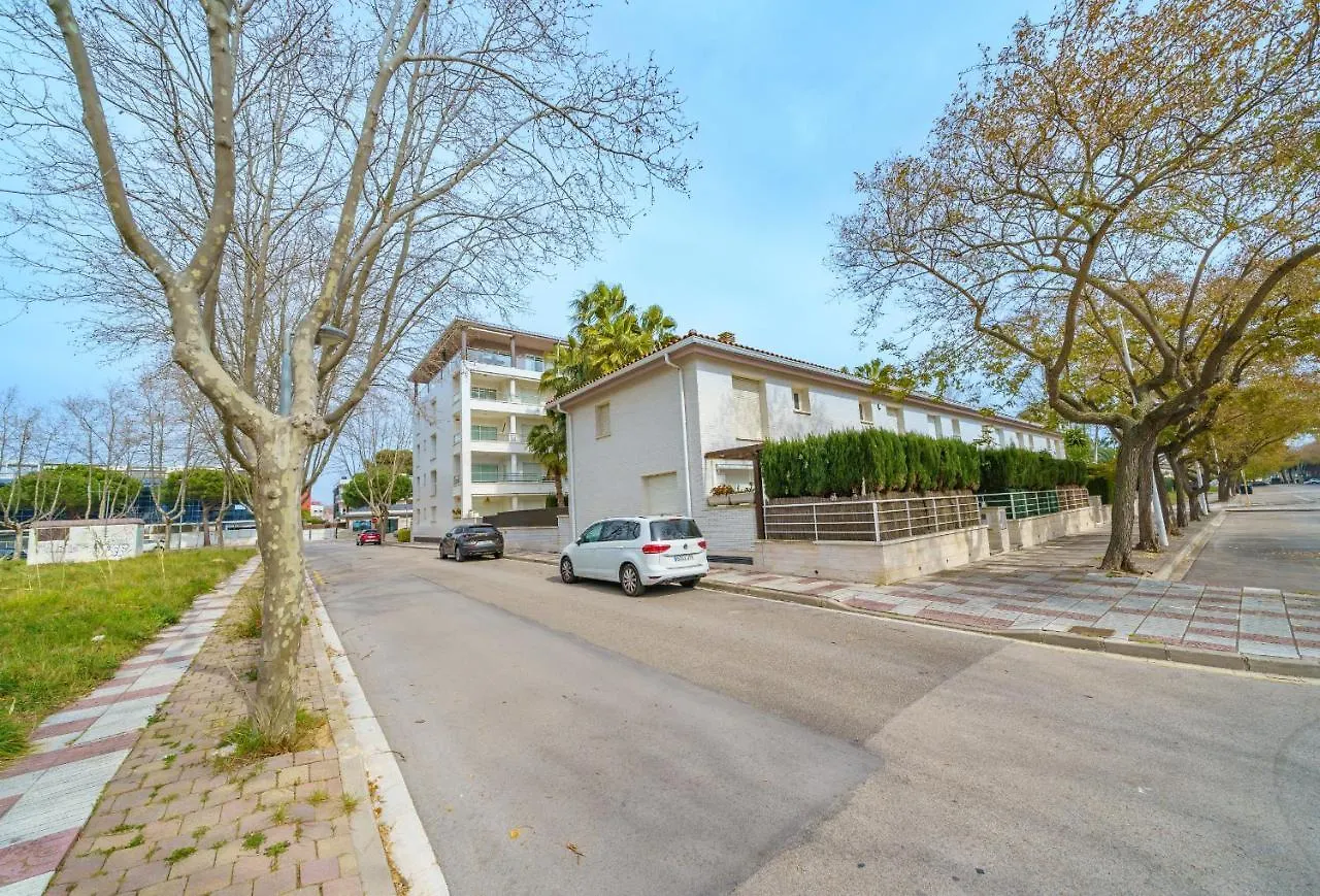 Homeholidaysrentals Dior - Costa Brava Platja d'Aro
