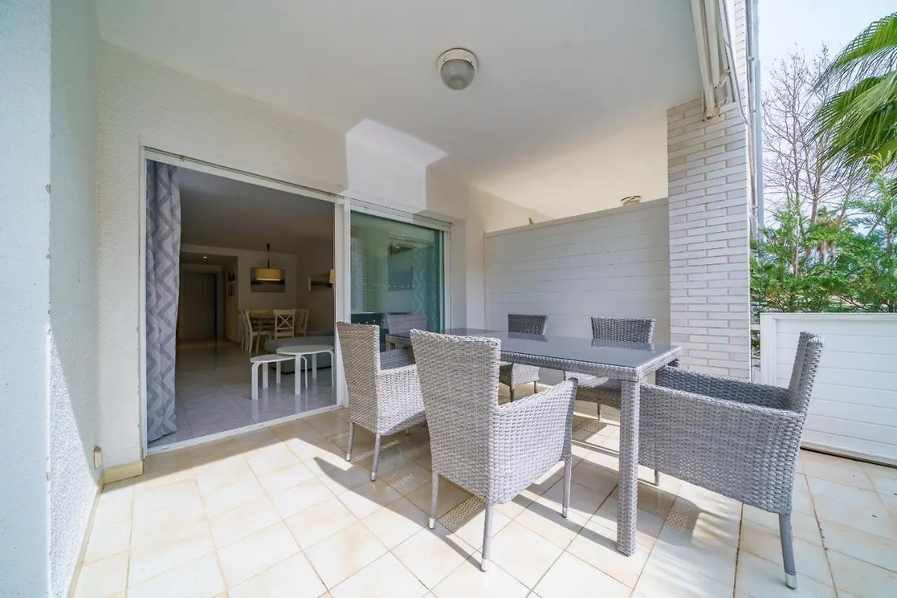 بلاتجا ذارو Homeholidaysrentals Dior - Costa Brava بلاتجا ذارو