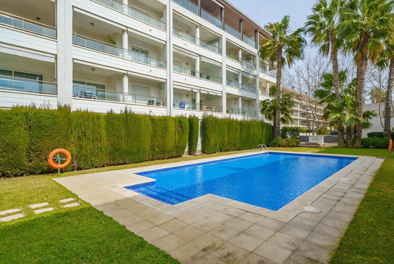 بلاتجا ذارو Homeholidaysrentals Dior - Costa Brava شقة